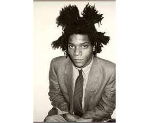 Basquiat Jean Michel