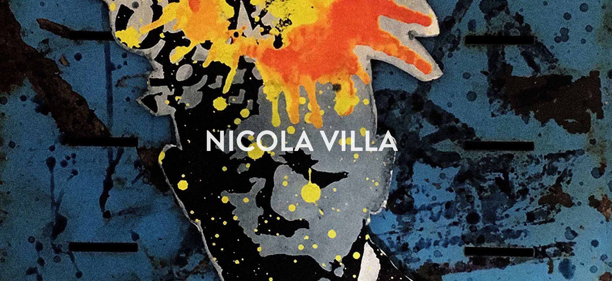 Nicola Villa
