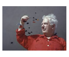Calder Alexander