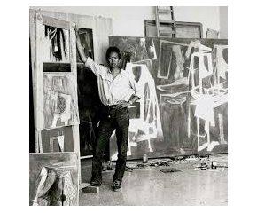 Lam Wifredo