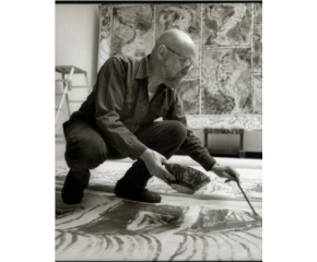 Alechinsky Pierre