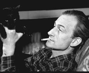 Balthus Balthasar Klossowsky De Rola