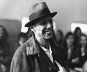 Beuys Joseph