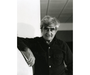 Burri Alberto