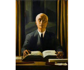 Casorati Felice