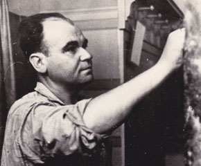 De Pisis Filippo
