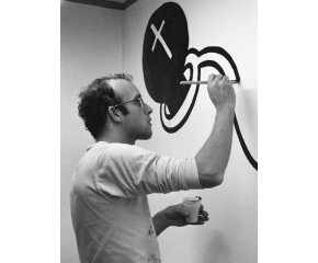 Haring Keith