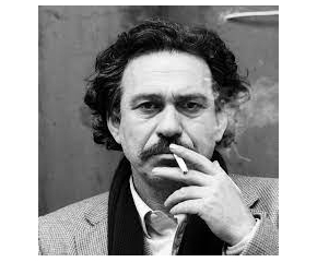 Kounellis Jannis