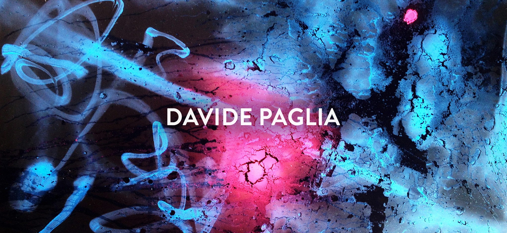 Davide Paglia