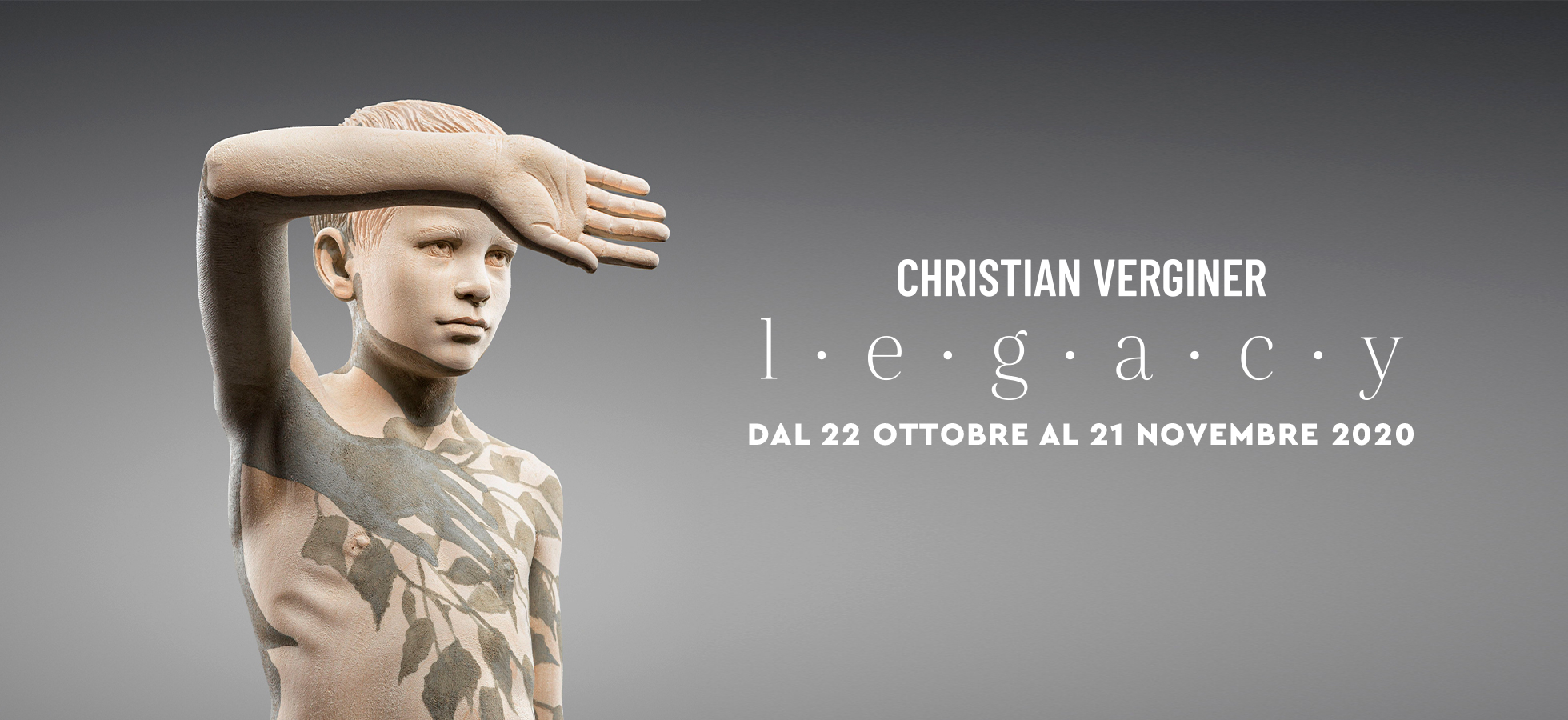 Christian Verginer - Legacy -