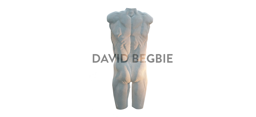 David Begbie