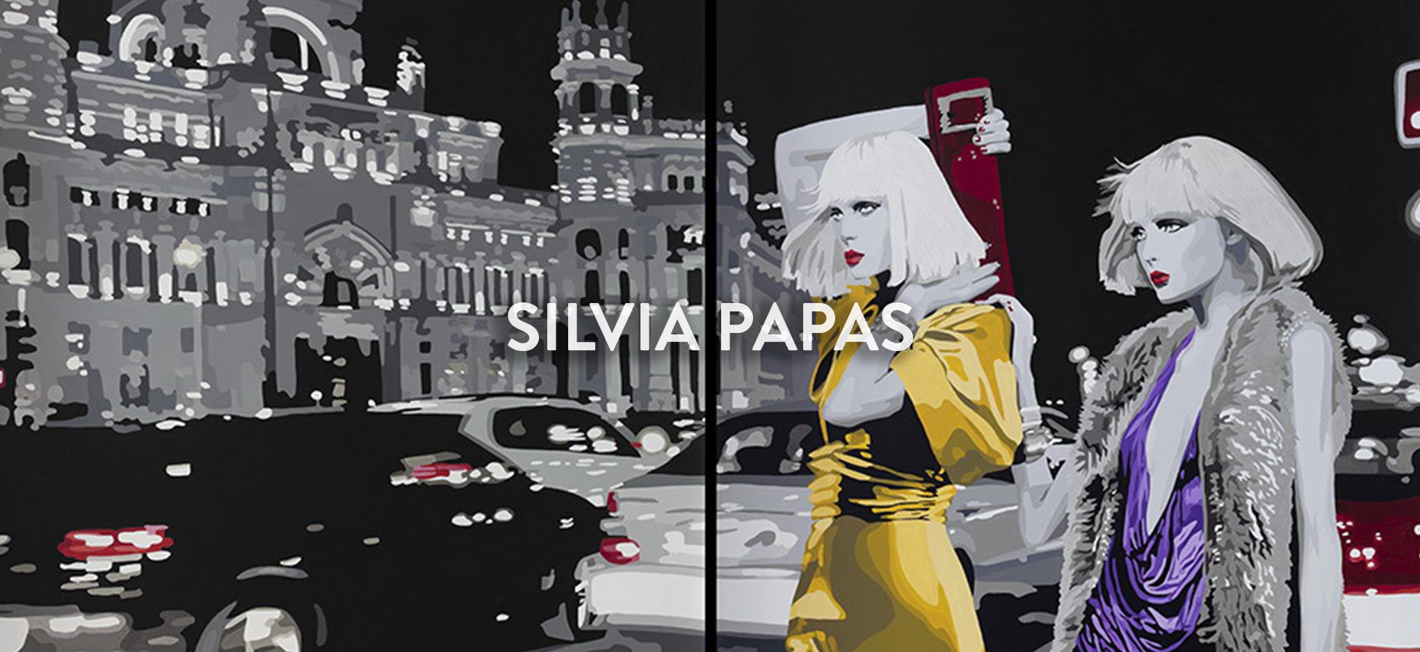 Silvia Papas