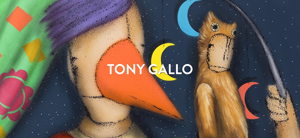 Tony Gallo
